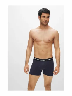 Boxer-alushousut, 3-pack