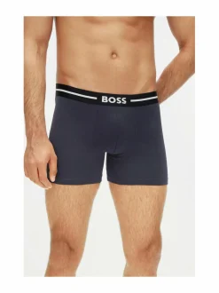 Boxer-alushousut, 3-pack