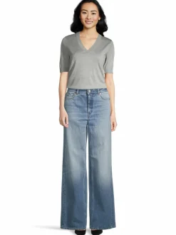 Boyfriend Fit -farkut