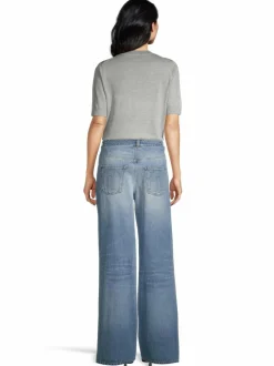 Boyfriend Fit -farkut