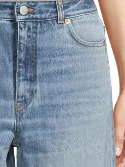 Boyfriend Fit -farkut