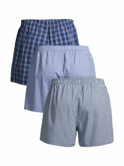 Brad-bokserit 3-pack