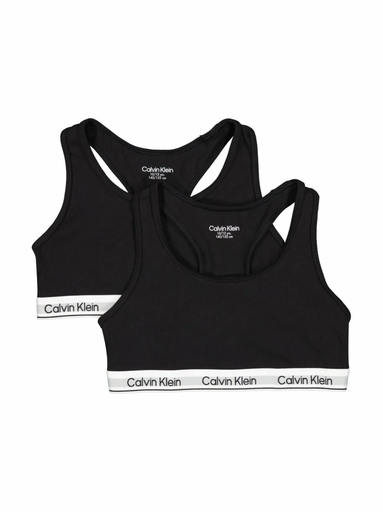 Bralette-alustoppi 2-pack