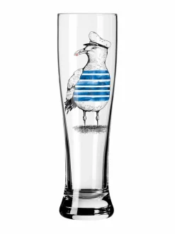 Brauchzeit Weizen -olutlasi, 2 kpl