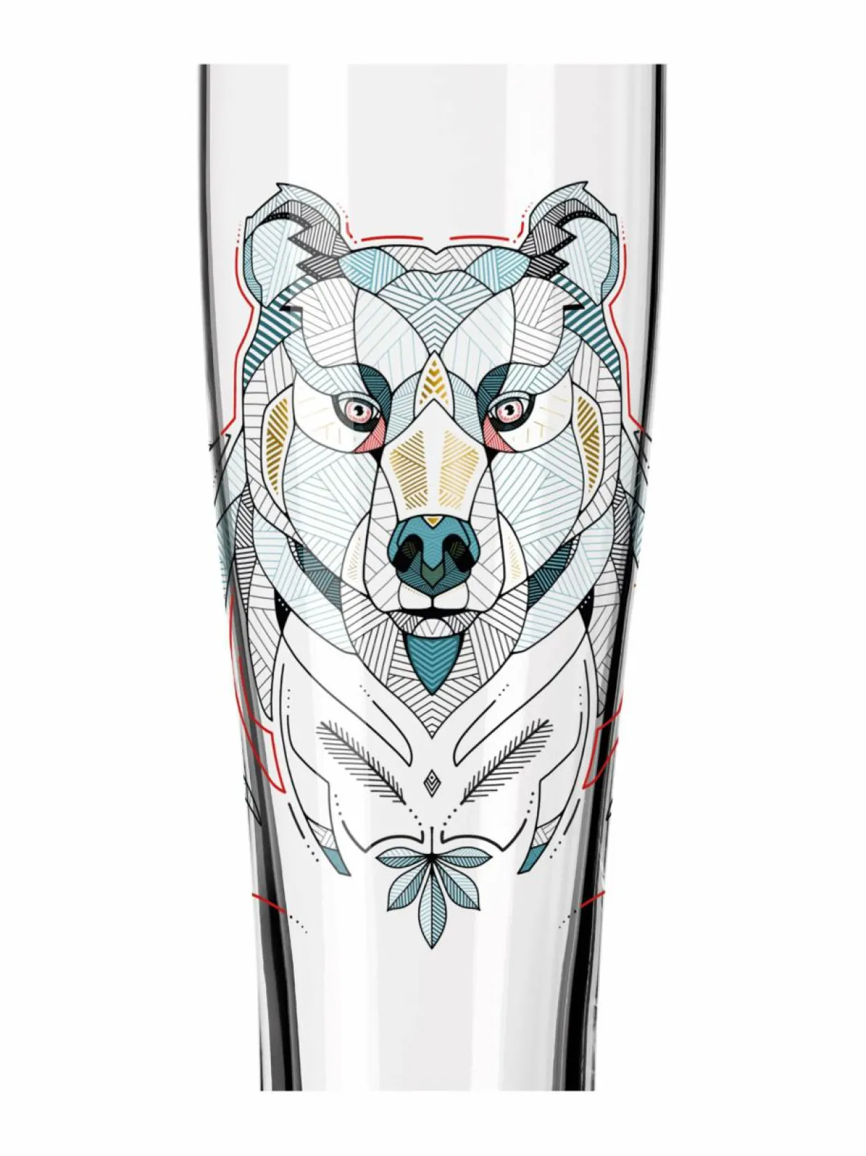 Brauchzeit-olutlasi, 2 kpl