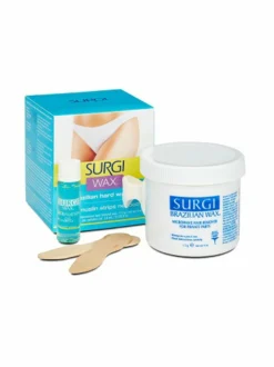 Brazilian Wax Hard -vaha