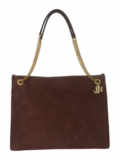 Brdly Shppr Tote Large -nahkalaukku