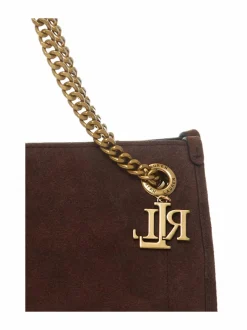 Brdly Shppr Tote Large -nahkalaukku