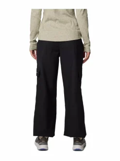 Brea Falls™ Cotton Ripstop -reisitaskuhousut