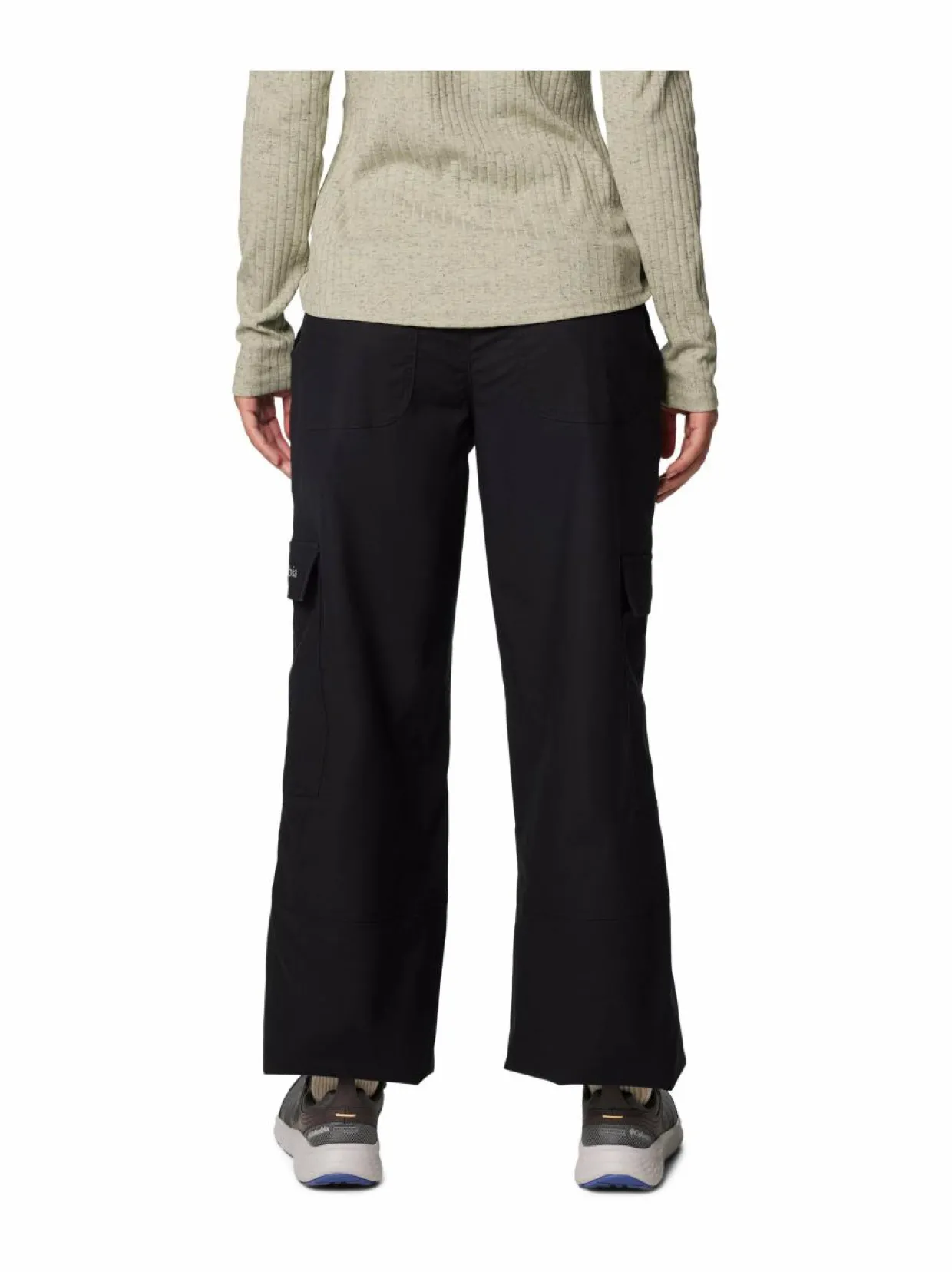 Brea Falls™ Cotton Ripstop -reisitaskuhousut