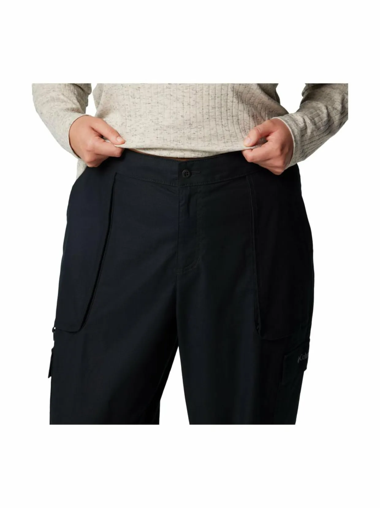 Brea Falls™ Cotton Ripstop -reisitaskuhousut