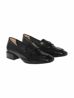 Brenda-nahkaloaferit