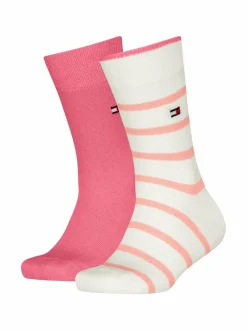 Breton Stripe -sukat 2-pack