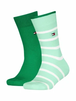 Breton Stripe -sukat 2-pack