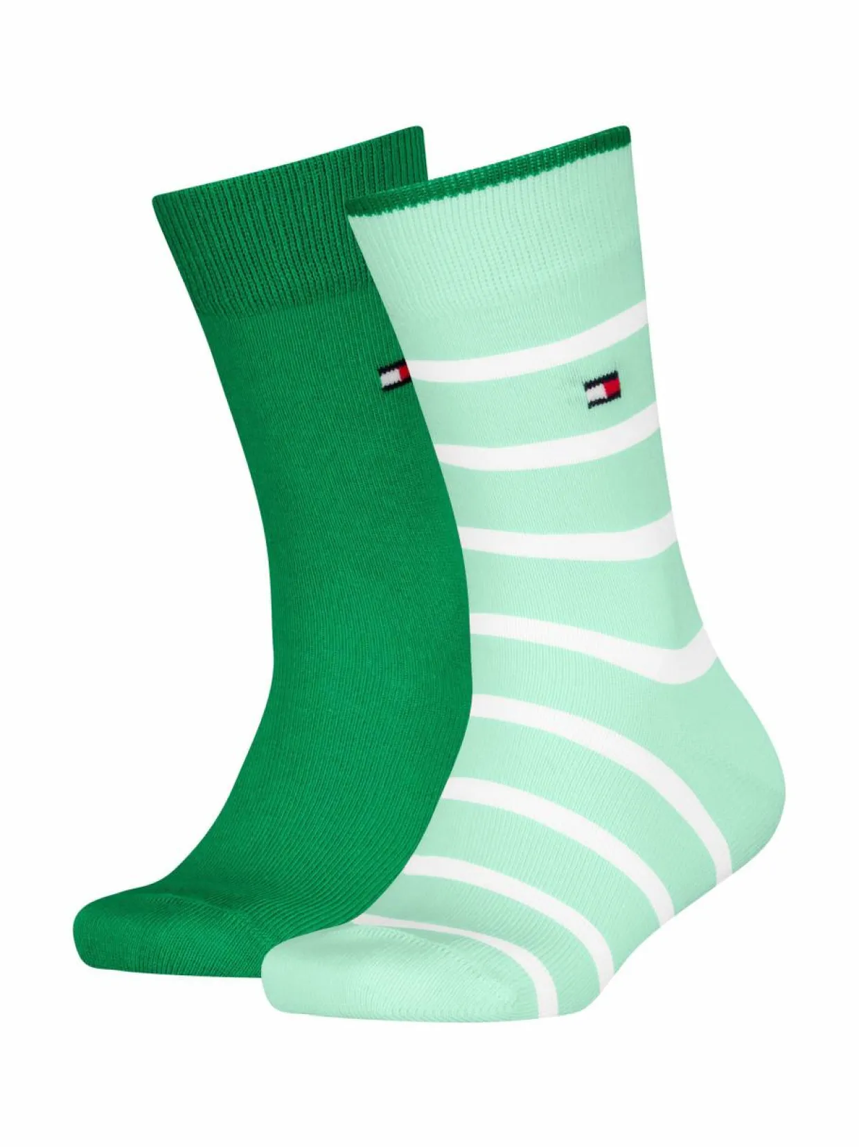 Breton Stripe -sukat 2-pack