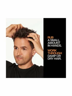 Brews 3-in-1 -shampoo 300 ml