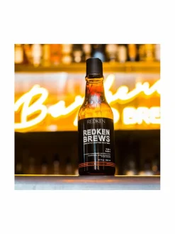 Brews 3-in-1 -shampoo 300 ml