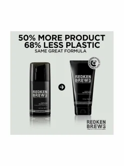 Brews Work Hard Molding Paste -muotoiluvoide 150 ml