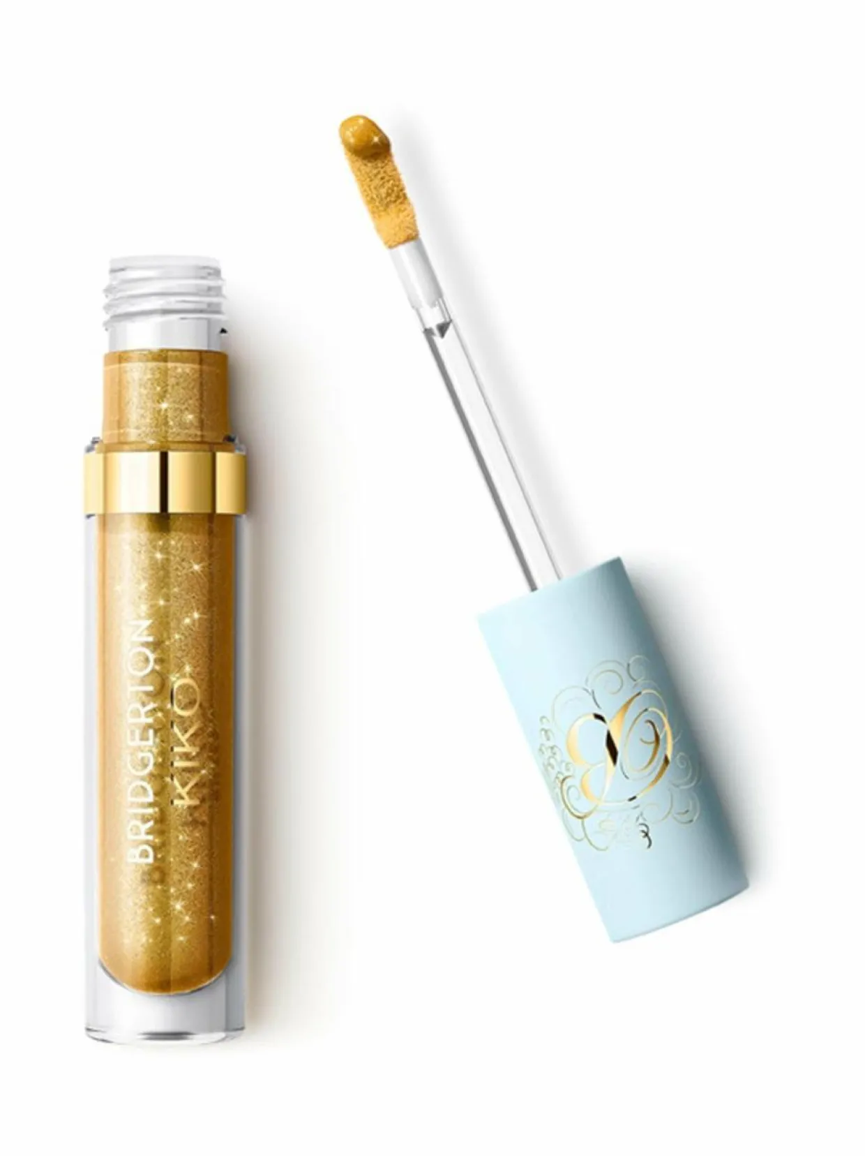 Bridgerton Brilliant Lip Gloss -huulikiilto, 3,7ml