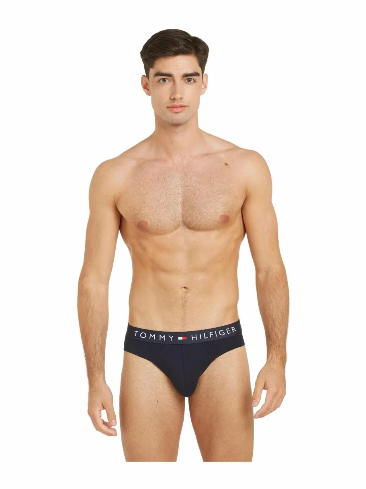 Brief-alushousut 3-pack