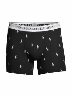 Brief-bokserit 3-pack