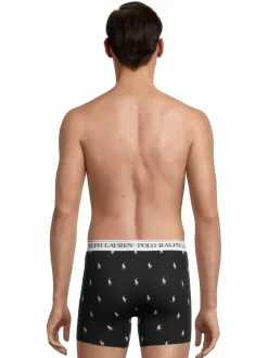 Brief-bokserit 3-pack