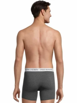 Brief-bokserit 3-pack