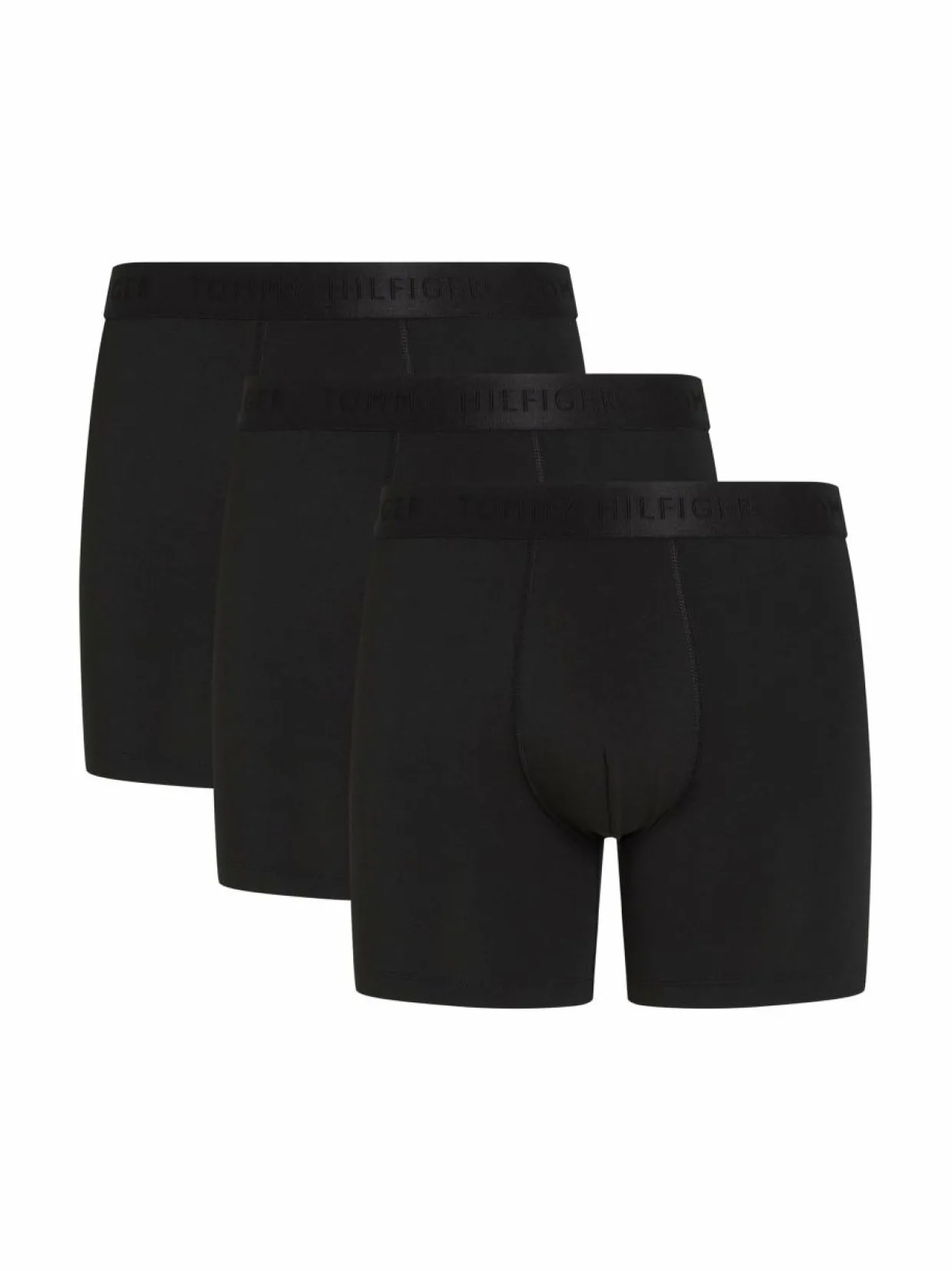 Brief-bokserit, 3-pack