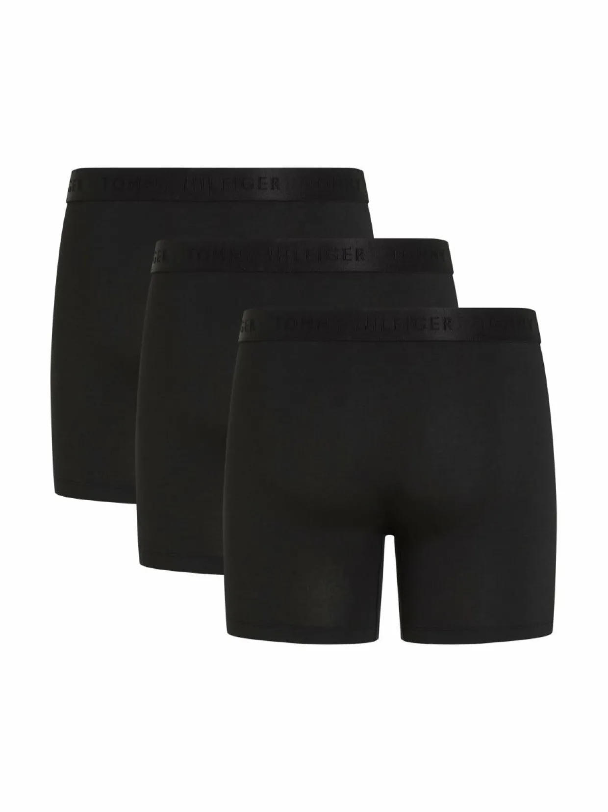 Brief-bokserit, 3-pack