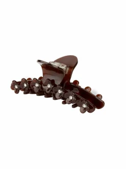 Bright Flower Clip -hiusklipsi