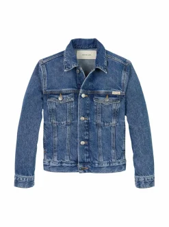 Bright Trucker -farkkutakki