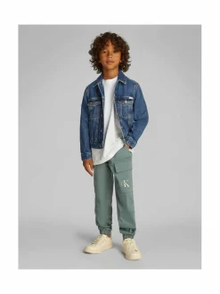 Bright Trucker -farkkutakki