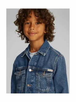 Bright Trucker -farkkutakki