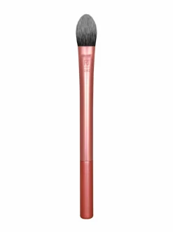 Brightening Concealer Brush -sivellin