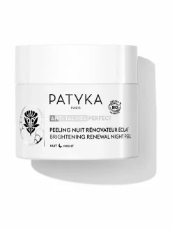 Brightening Renewal Night Peel -yöhoitovoide 50 ml