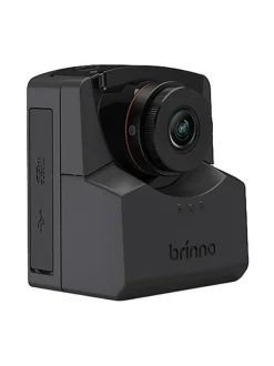 Brinno TLC2020 TimeLapse kamera + Brinno 19mm f/2 objektiivi