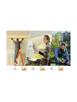 Brinno TLC2020 TimeLapse kamera + Brinno 19mm f/2 objektiivi