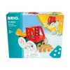 BRIO Builder kauko-ohjainsetti