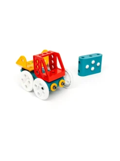 BRIO Builder kauko-ohjainsetti