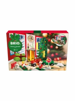 BRIO Joulukalenteri 2024