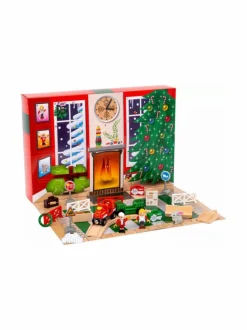 BRIO Joulukalenteri 2024