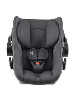 Britax Baby-Safe Core turvakaukalo ja Vario base telakka