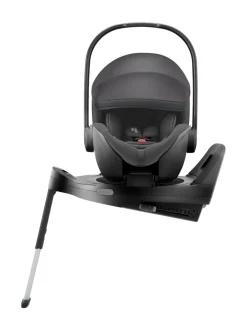 Britax Baby-Safe Pro turvakaukalo ja Vario Base 5Z telakka