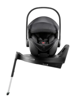 Britax Baby-Safe Pro turvakaukalo ja Vario Base 5Z telakka