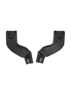 Britax B-Agile Double Click&Go adapterit