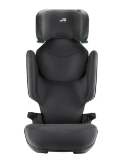 Britax Kidfix Pro M turvavyöistuin (100-150cm)