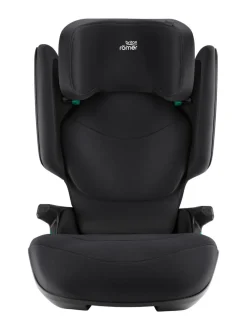 Britax Kidfix Pro M turvavyöistuin (100-150cm)