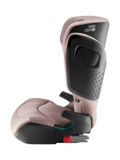 Britax Kidfix Pro M turvavyöistuin (100-150cm)