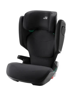 Britax Kidfix Pro M turvavyöistuin (100-150cm)
