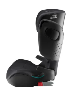 Britax Kidfix Pro M turvavyöistuin (100-150cm)